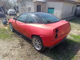 Fiat Coupe 1996 годаfor1 000 000 тг. в Астана – фото 2