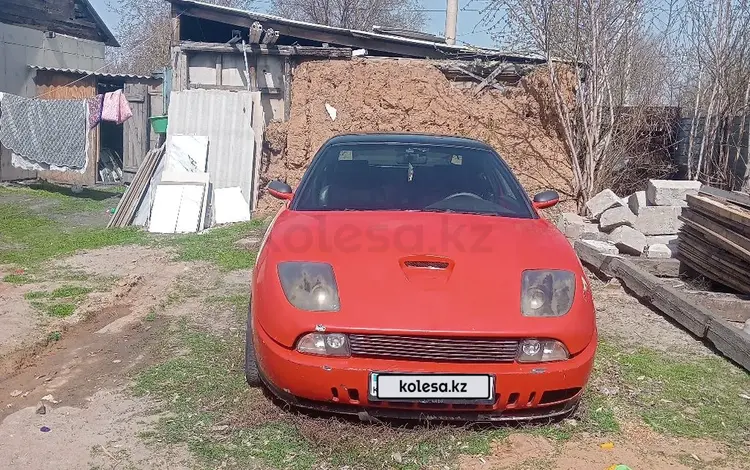 Fiat Coupe 1996 годаүшін800 000 тг. в Астана