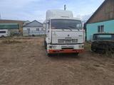 КамАЗ  65116 2009 года за 5 500 000 тг. в Алматы