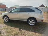 Lexus RX 350 2006 годаүшін6 500 000 тг. в Актобе – фото 3