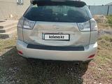 Lexus RX 350 2006 годаүшін6 500 000 тг. в Актобе – фото 4