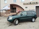 Toyota Highlander 2003 годаfor6 200 000 тг. в Тараз – фото 4