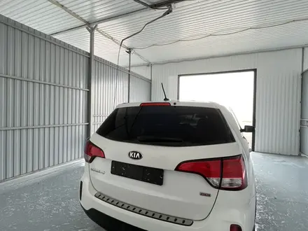 Kia Sorento 2015 года за 9 800 000 тг. в Актау – фото 21