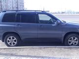 Toyota Highlander 2005 годаүшін6 800 000 тг. в Актау – фото 2