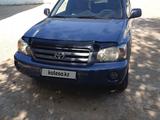 Toyota Highlander 2005 годаүшін6 800 000 тг. в Актау