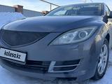 Mazda 6 2008 года за 4 500 000 тг. в Костанай