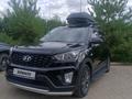 Hyundai Creta 2021 годаүшін11 000 000 тг. в Актобе – фото 2