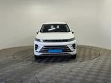 EXEED LX 2023 года за 8 140 000 тг. в Алматы – фото 2