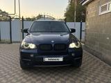 BMW X5 2010 годаүшін10 500 000 тг. в Актобе – фото 3