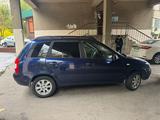 ВАЗ (Lada) Kalina 1118 2012 годаүшін2 200 000 тг. в Алматы – фото 2