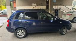 ВАЗ (Lada) Kalina 1118 2012 года за 2 200 000 тг. в Алматы – фото 2