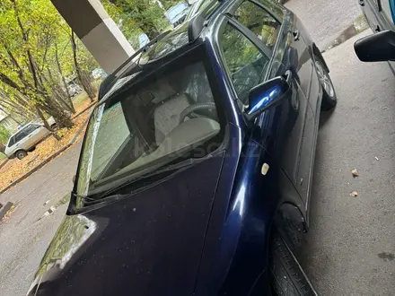 ВАЗ (Lada) Kalina 1118 2012 года за 2 200 000 тг. в Алматы – фото 4