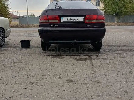 Toyota Carina E 1994 года за 1 900 000 тг. в Алматы – фото 3