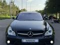 Mercedes-Benz CLS 55 AMG 2006 годаfor12 500 000 тг. в Алматы – фото 9