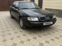 Audi A6 1995 года за 3 300 000 тг. в Жетысай