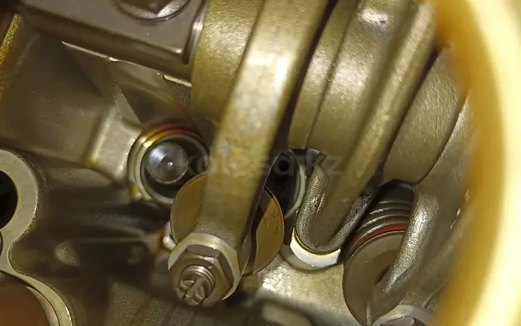 Двигатель мотор 4 g 69 за 30 000 тг. в Алматы