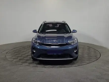 Kia Stonic 2019 года за 7 290 000 тг. в Алматы – фото 2