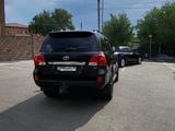 Toyota Land Cruiser 2008 года за 17 500 000 тг. в Павлодар – фото 2