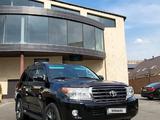 Toyota Land Cruiser 2008 года за 17 500 000 тг. в Павлодар