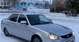 ВАЗ (Lada) Priora 2170 2014 годаүшін3 400 000 тг. в Павлодар – фото 2