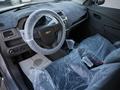 Chevrolet Cobalt 2023 года за 4 900 000 тг. в Алматы – фото 10