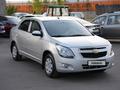 Chevrolet Cobalt 2023 года за 4 900 000 тг. в Алматы – фото 16