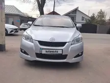 Toyota Matrix, 2009