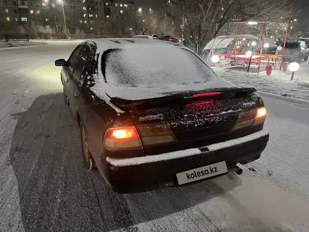 Nissan Maxima 1995 года за 1 350 000 тг. в Сатпаев – фото 13