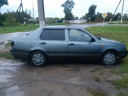 Volkswagen Vento 1993 года за 900 000 тг. в Иртышск – фото 7