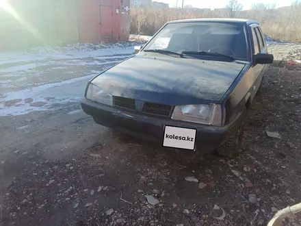 ВАЗ (Lada) 2109 1996 года за 650 000 тг. в Усть-Каменогорск