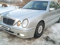 Mercedes-Benz E 280 2001 годаүшін3 800 000 тг. в Алматы