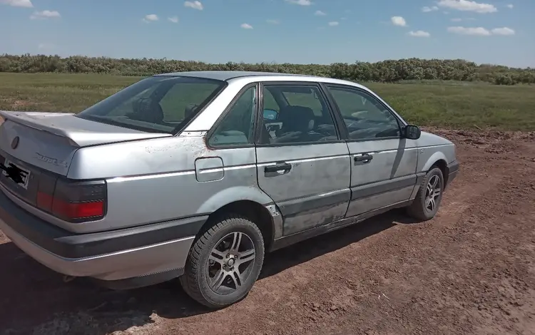 Volkswagen Passat 1989 года за 1 000 000 тг. в Киевка