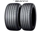 295/35R20 YOKOHAMA V105 за 174 600 тг. в Алматы