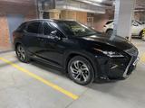 Lexus RX 350 2017 года за 24 100 000 тг. в Астана – фото 2