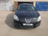 Nissan Qashqai 2008 года за 3 000 000 тг. в Кызылорда