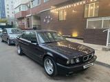 BMW 525 1995 годаүшін3 150 000 тг. в Астана – фото 2