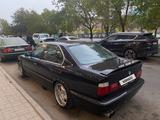 BMW 525 1995 годаүшін3 150 000 тг. в Астана