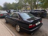 BMW 525 1995 годаүшін3 150 000 тг. в Астана – фото 5