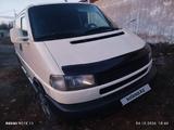 Volkswagen Caravelle 2002 года за 4 500 000 тг. в Лисаковск