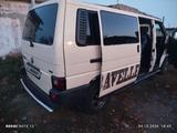 Volkswagen Caravelle 2002 года за 4 500 000 тг. в Лисаковск – фото 3