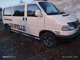 Volkswagen Caravelle 2002 года за 4 500 000 тг. в Лисаковск – фото 4