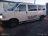 Volkswagen Caravelle 2002 года за 4 500 000 тг. в Лисаковск – фото 5