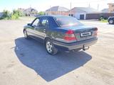 Mercedes-Benz C 180 1994 года за 950 000 тг. в Караганда – фото 3