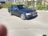Mercedes-Benz C 180 1994 года за 950 000 тг. в Караганда