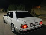 Mercedes-Benz E 230 1992 годаүшін2 250 000 тг. в Шымкент – фото 3