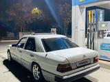 Mercedes-Benz E 230 1992 годаүшін2 250 000 тг. в Шымкент – фото 2