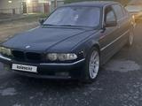 BMW 728 1996 годаүшін2 800 000 тг. в Актобе – фото 4