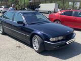 BMW 728 1996 годаүшін2 800 000 тг. в Актобе – фото 2