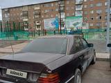 Mercedes-Benz E 200 1994 годаүшін1 500 000 тг. в Караганда – фото 3