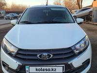 ВАЗ (Lada) Granta 2191 2023 годаүшін5 100 000 тг. в Астана